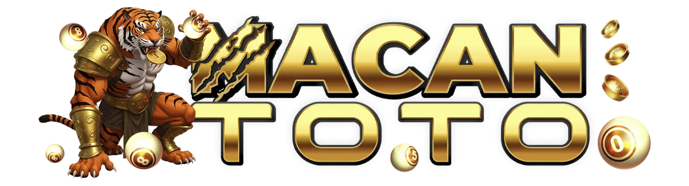 Logo macantoto