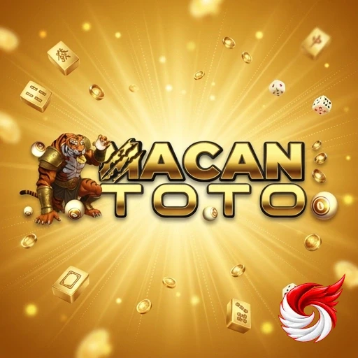 Logo macantoto