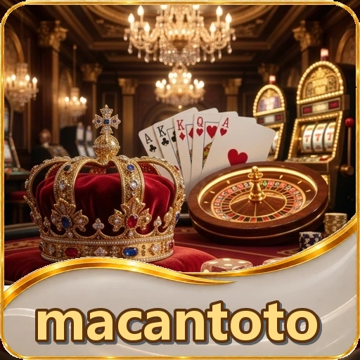 Cuplikan fitur macantoto versi 6.2.4 untuk pengguna Android Indonesia