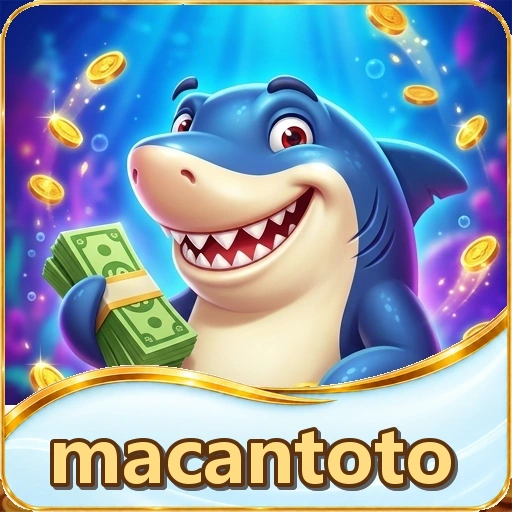 Tampilan unduh paket APK macantoto versi 6.2.4 berukuran 41.8 MB
