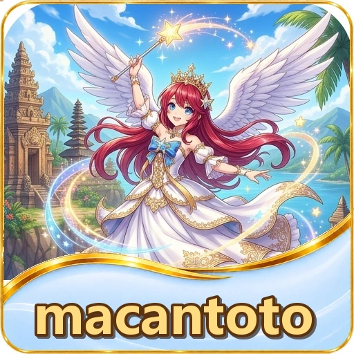 Mengisi nama pengguna dan sandi pada layar masuk macantoto di Android