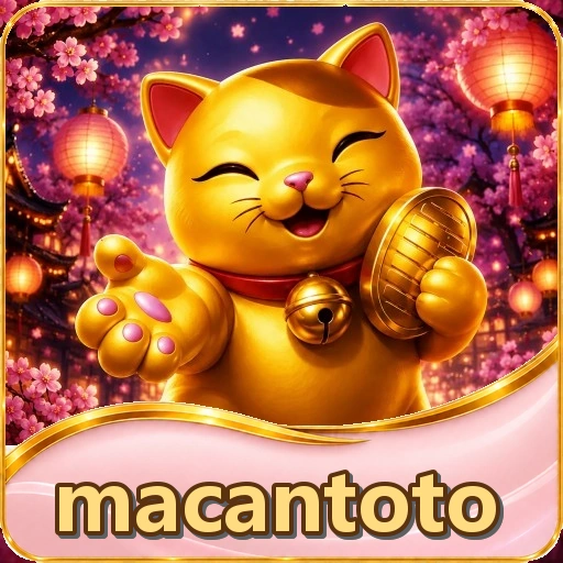 Opsi lupa sandi pada layar masuk akun macantoto di Android